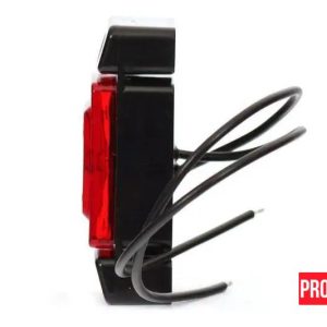 ееееееееееееееееееееееееееериеееееее Ліхтар габаритний задній світлодіодний WAS 280 W60