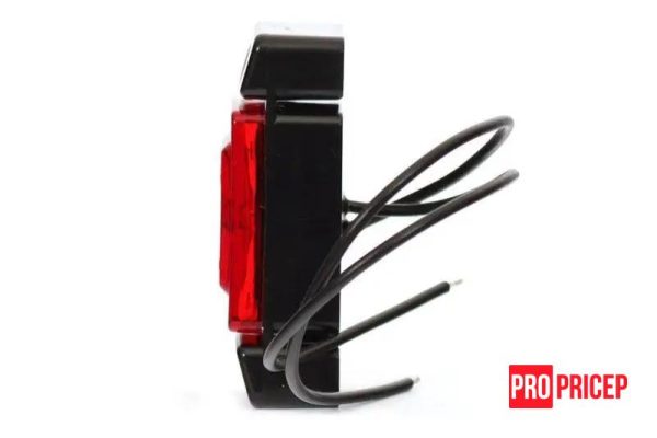 ееееееееееееееееееееееееееериеееееее Ліхтар габаритний задній світлодіодний WAS 280 W60