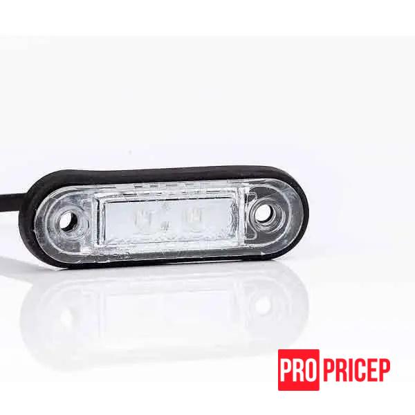 efw Ліхтар габаритний бічний світлодіодний FRISTOM FT-015 Z LED