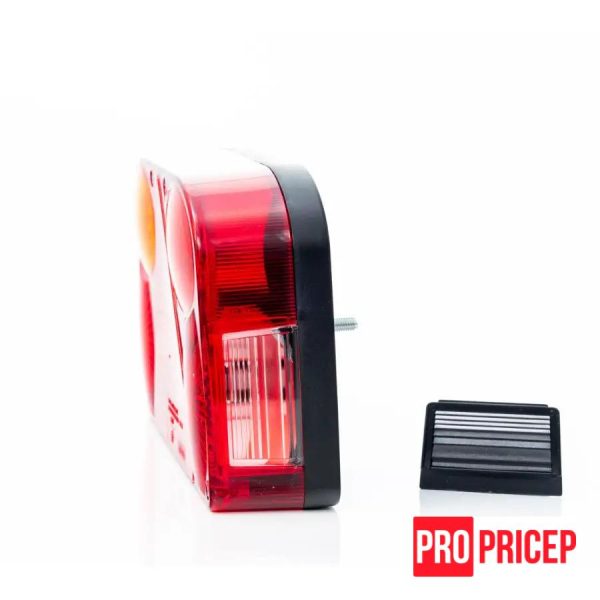 ehehth Ліхтар задній на причіп FRISTOM FT-088 LCOF лівий із заднім ходом