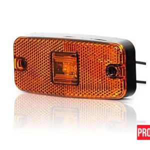 еоен Ліхтар габаритний бічний світлодіодний WAS 223 W46