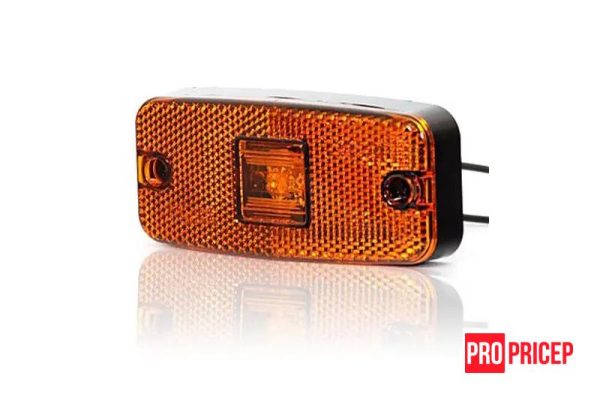 еоен Ліхтар габаритний бічний світлодіодний WAS 223 W46