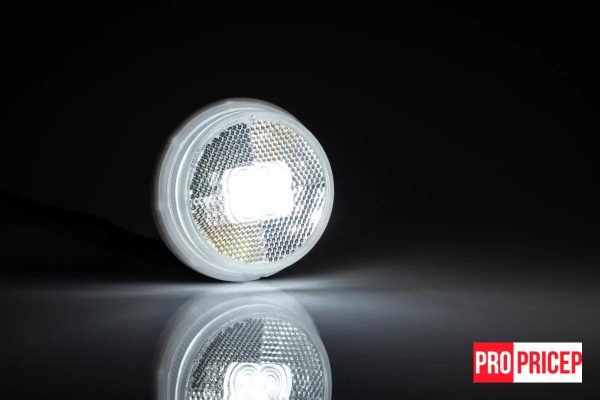 еон Ліхтар габаритний передній світлодіодний FRISTOM FT-060 B LED