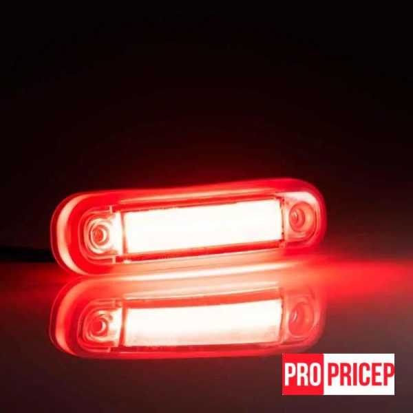 ер4 Ліхтар габаритний задній світлодіодний FRISTOM FT-045 C LED