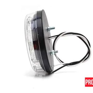 еру Ліхтар габаритний задній світлодіодний WAS 175 W34