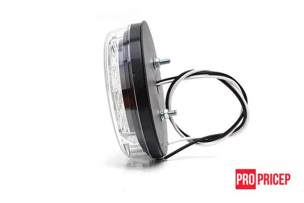 еру Ліхтар габаритний задній світлодіодний WAS 175 W34