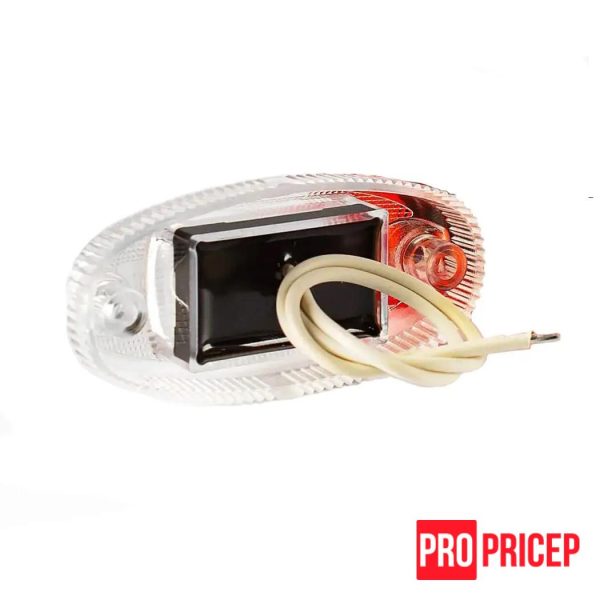 еутуетуе Ліхтар габаритний передній світлодіодний FRISTOM FT-068 B LED