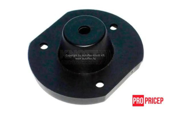 eveveb Розетка до причепа 7 контактна Knott Autoflex 7 PIN 12V