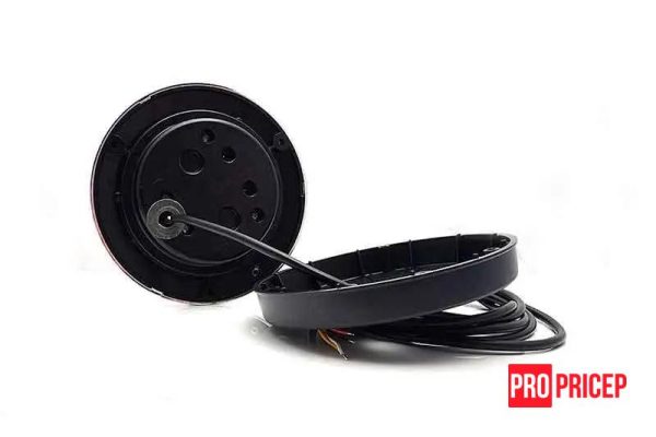 ewveec Ліхтар задній світлодіодний на вантажівку WAS 980 W131