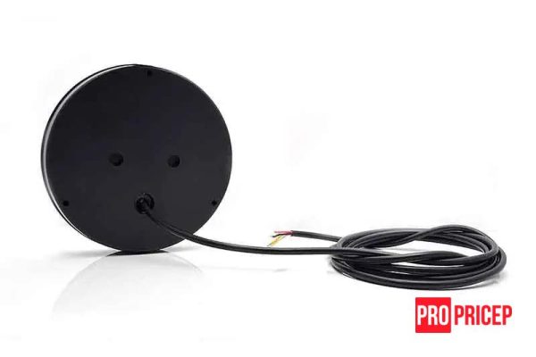 ewvwvve Ліхтар задній світлодіодний на вантажівку WAS 980 W131