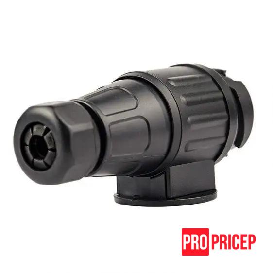 f4f Вилка на причіп 13 контактна FRISTOM 13 PIN 12V