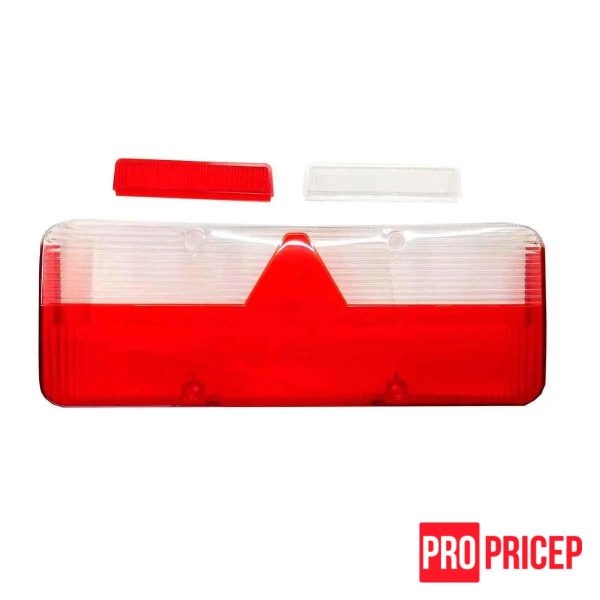 фцм Скло ліхтаря FRISTOM FT-500 K