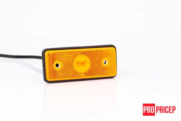 fff Ліхтар габаритний бічний світлодіодний FRISTOM MD-013 Z LED