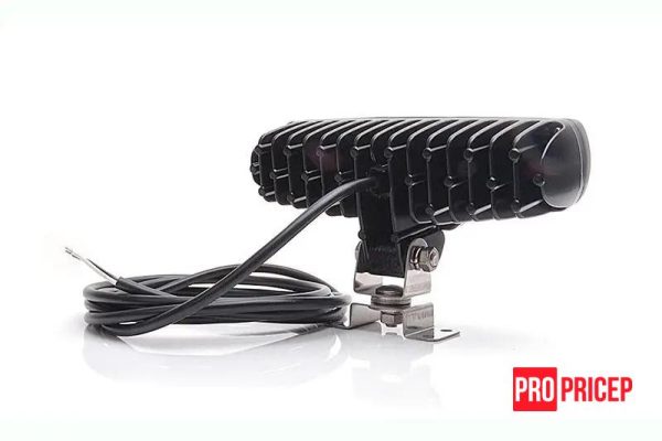 фр5к Додаткова фара дальнього світла світлодіодна WAS 1101 W149