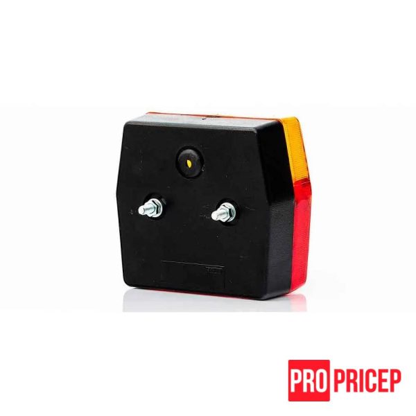 фрефрр Ліхтар задній на легковий причіп FRISTOM MD-002P