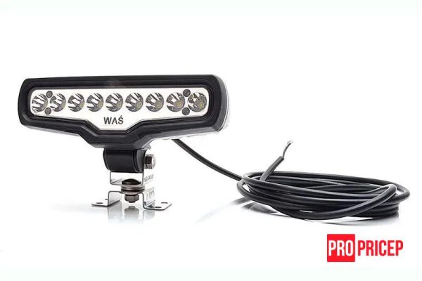 фрук5 Додаткова фара дальнього світла світлодіодна WAS 1101 W149