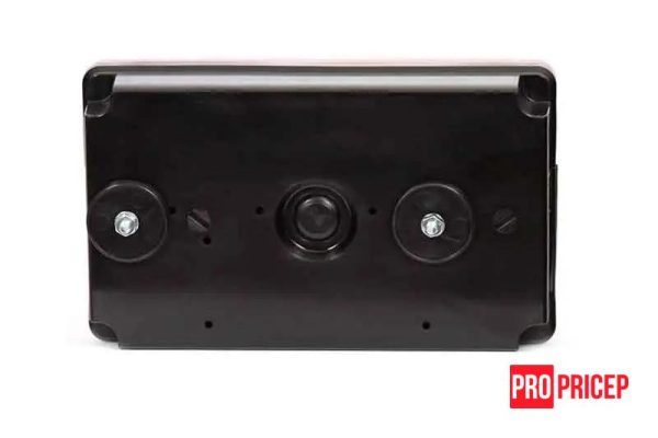 фвввввввввммммммммффффмф Ліхтар задній на причіп WAS 114 W21L лівий