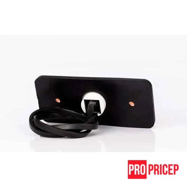 fw3 Ліхтар габаритний бічний світлодіодний FRISTOM MD-013 Z LED