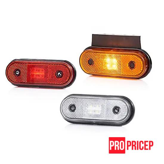 fwe Ліхтар габаритний бічний світлодіодний FRISTOM FT-020 Z LED