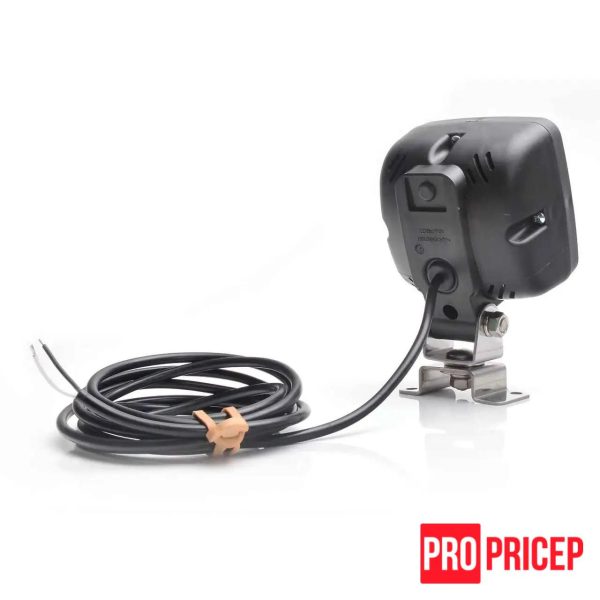 г3ц46 Ліхтар робочий світлодіодний WAS 1264 W186