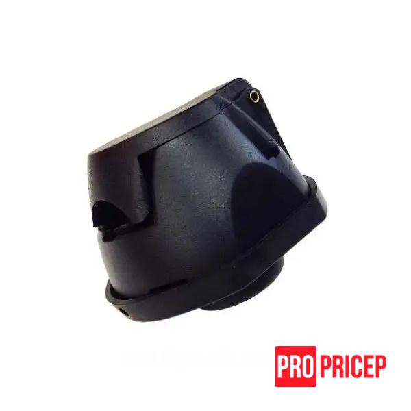 g43g Розетка до причепа 7 контактна Knott Autoflex 7 PIN 12V