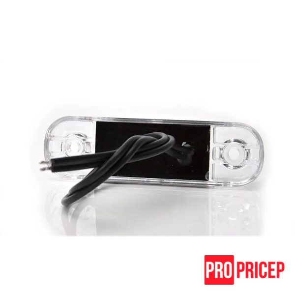 г6ц4ор Ліхтар габаритний передній світлодіодний WAS 713 W97.2