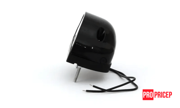 г9дщ Ліхтар освітлення номера світлодіодний WAS 408 W72