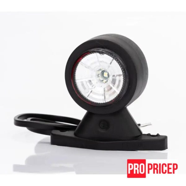 ghhjry Ліхтар контурний світлодіодний FRISTOM FT-009 A LED правий