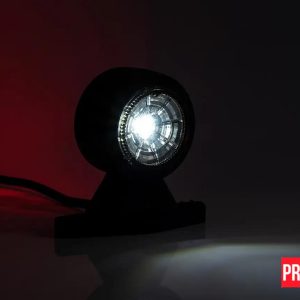 gm Ліхтар контурний світлодіодний FRISTOM FT-009 A LED правий