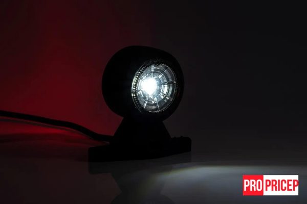 gm Ліхтар контурний світлодіодний FRISTOM FT-009 A LED правий