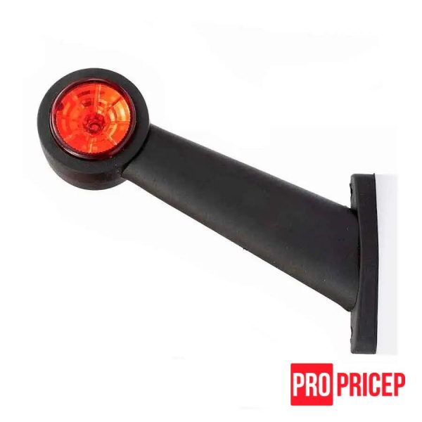 hffh Ліхтар контурний світлодіодний FRISTOM FT-009 E LED лівий