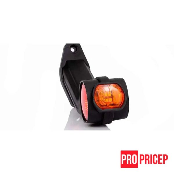 hfg Ліхтар контурний-габаритний світлодіодний FRISTOM FT-140 F L LED