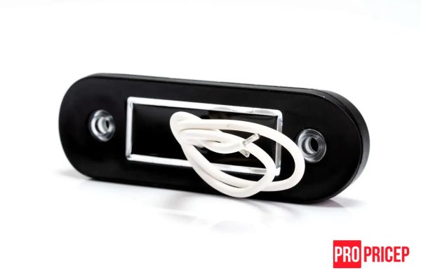 иа Ліхтар габаритний передній світлодіодний FRISTOM FT-073 B LED