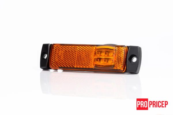 иацм Ліхтар габаритний бічний світлодіодний FRISTOM FT-018 Z LED