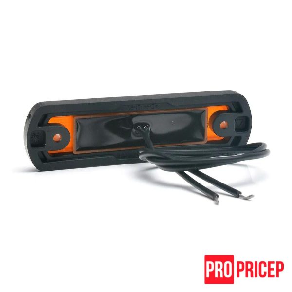 иаік Ліхтар габаритний бічний світлодіодний WAS 1341 W189N