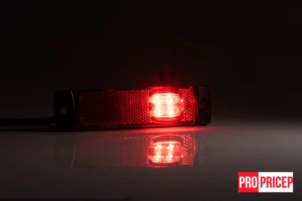 иау Ліхтар габаритний задній світлодіодний FRISTOM FT-018 C LED