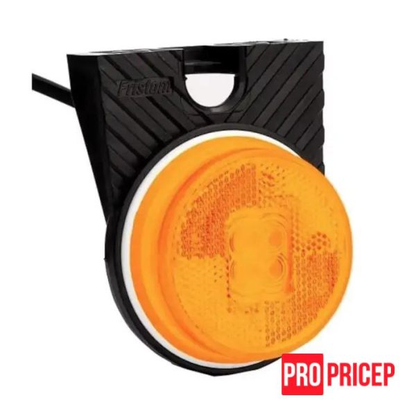 ицкуии Ліхтар габаритний бічний світлодіодний FRISTOM FT-060 Z+K LED