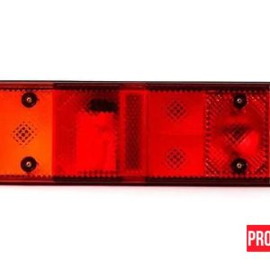 иек Ліхтар задній WAS 155 W26L лівий