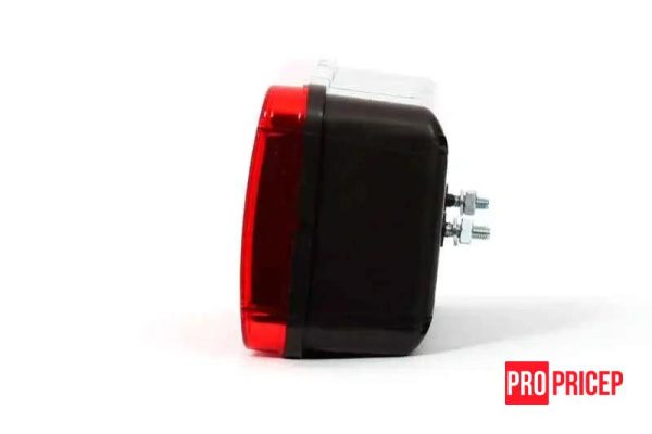 ииикеиу Ліхтар задній на причіп WAS 197 W29.1 універсальний