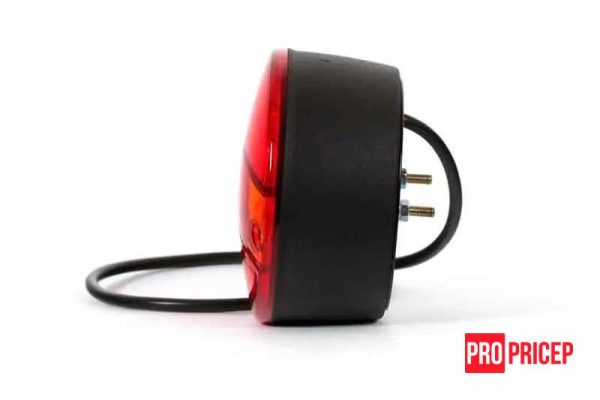 ііммк Ліхтар задній на причіп світлодіодний WAS 232 W19D