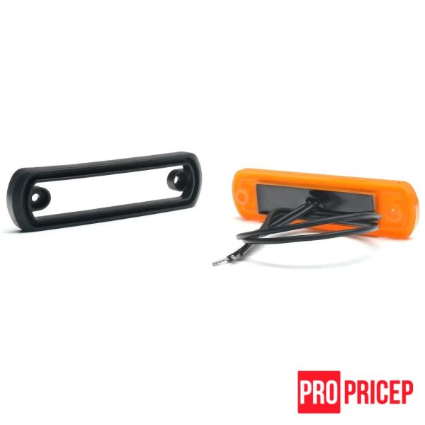 иіук Ліхтар габаритний бічний світлодіодний WAS 1341 W189N