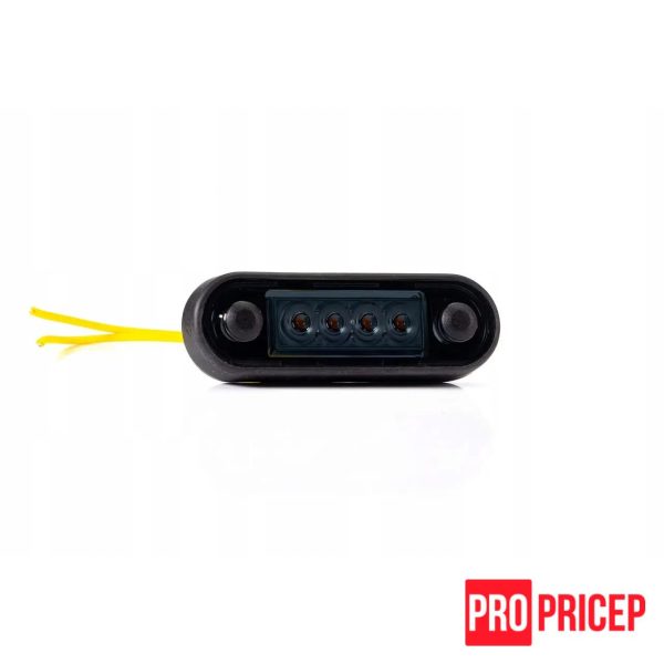 икции Ліхтар габаритний бічний світлодіодний FRISTOM FT-073 Z LED DARK