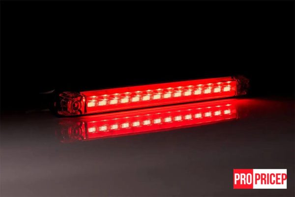 икцИи Ліхтар габаритний задній світлодіодний FRISTOM FT-092 C LED