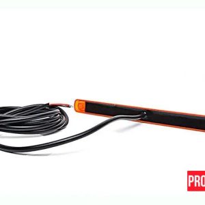 икцп Ліхтар-маячок проблисковий світлодіодний WAS 1027 W134