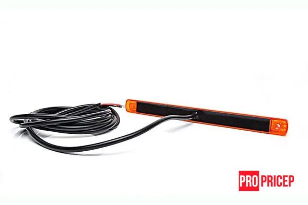 икцп Ліхтар-маячок проблисковий світлодіодний WAS 1027 W134