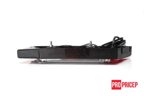 икеикеи Ліхтар задній світлодіодний WAS 337/I/SM1 W69L+W48 лівий