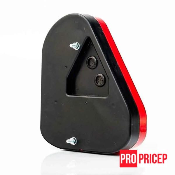 икикиьткк Ліхтар задній на причіп FRISTOM FT-077 LCOF лівий із заднім ходом