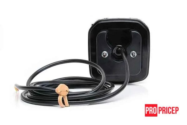 ику4п Ліхтар задній на причіп світлодіодний WAS 1089 W145