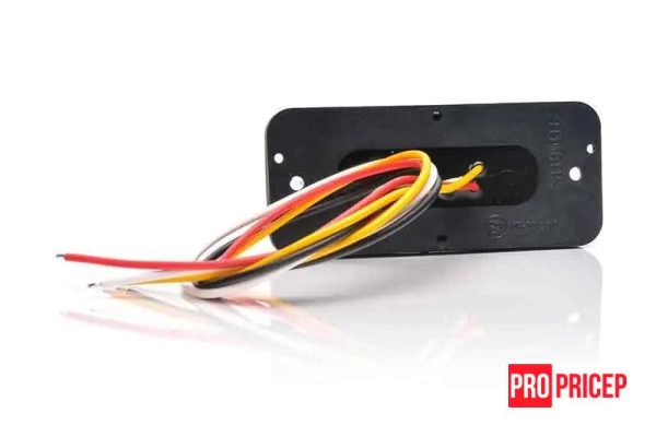 икуц Ліхтар задній універсальний світлодіодний WAS 821 W111