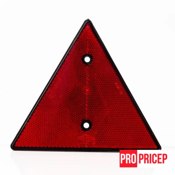 икууиук Комплект світлотехніки на легковий причіп (Польща) var 2